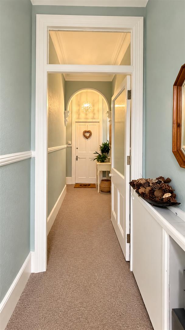 Baldslow Road, Hastings